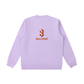 BALIVENO Essential Heavyweight Crewneck Sweatshirt — Studio 09