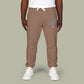Fantastic Four Sweatpants — Garment-Dyed Fleece Unisex Joggers
