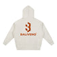 Essential Heavyweight Hoodie
