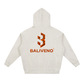 Essential Heavyweight Hoodie