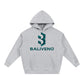Essential Heavyweight Hoodie