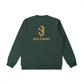 BALIVENO Essential Heavyweight Crewneck Sweatshirt — Studio 08