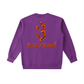 BALIVENO Essential Heavyweight Crewneck Sweatshirt — Studio 27