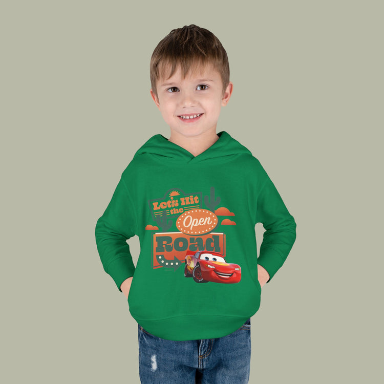 Kids Hoodie