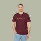 BALIVEN0 Skate Graphic T-Shirt