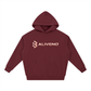 Essential Heavyweight Hoodie