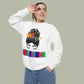 Sweatshirt — &