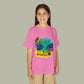 Hulk Smash Youth T-Shirt