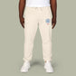 Fantastic Four Sweatpants — Garment-Dyed Fleece Unisex Joggers