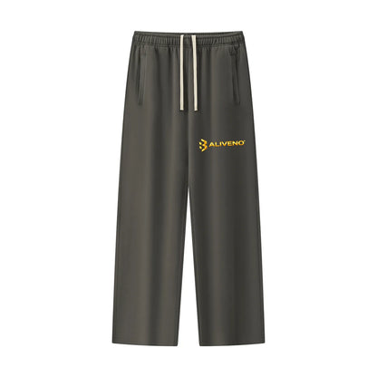 Baliveno Unisex Vintage Wash Fleece Sweatpants