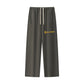 Baliveno Unisex Vintage Wash Fleece Sweatpants