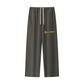Baliveno Unisex Vintage Wash Fleece Sweatpants