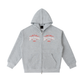 BALIVENO Essential Heavyweight Utility-Pocket Hoodie — Studio 92