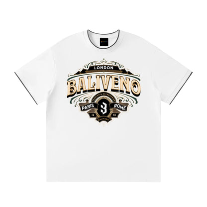 Baliveno Regular Fit T-Shirt