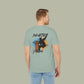 BALIVEN0 Skate Graphic T-Shirt