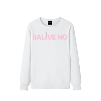 Baliveno Classic Unisex Cotton Sweatshirt