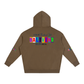 BALIVENO Oversized Fleece Hoodie — Studio 07