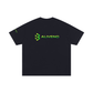 Baliveno Unisex Oversized Cotton T-Shirt