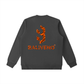 BALIVENO Essential Heavyweight Crewneck Sweatshirt — Studio 13