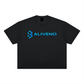 BALIVENO Unisex Boxy Drop-Shoulder T-Shirt — Studio 23