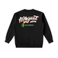Essential Heavyweight Crewneck Sweatshirt