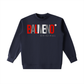 Essential Heavyweight Crewneck Sweatshirt