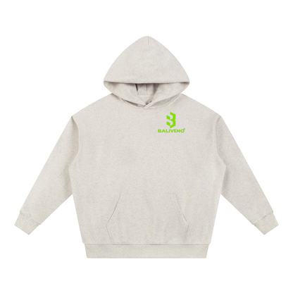 Baliveno Essential Heavyweight Hoodie