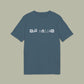 Not Human T-Shirt — &