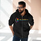 Baliveno Ultra Zip Hoodie