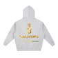 BALIVENO Essential Oversized Boxy-Fit Fleece Hoodie — Studio 01