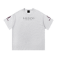 Baliveno Minimalist Essential Cotton T-Shirt