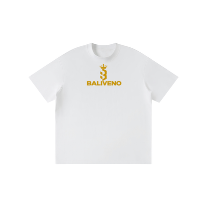 Baliveno Solid Children Crewneck T-Shirt