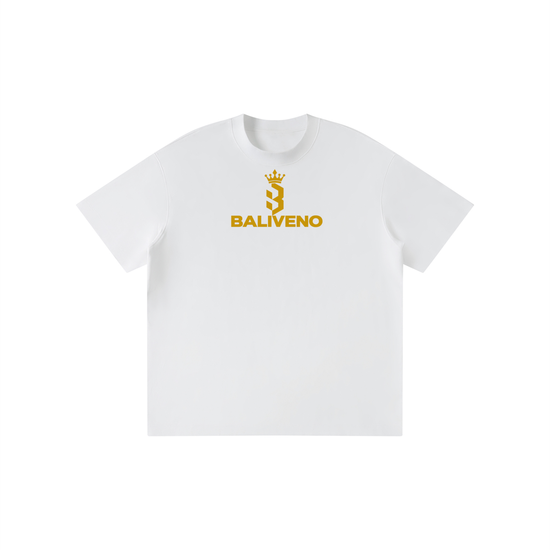 Baliveno Solid Children Crewneck T-Shirt