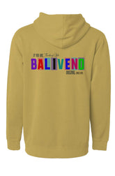 Baliveno Independent Pigment Dyed HoodieBaliveno Independent Pigment Dyed HoodieAmazing pigment dyed hoodie, great pastel look, with matching drawstrings to create that vintage aesthetic. This unisex midweight Independent Pigment Dyed Hoodie is [Bal]
