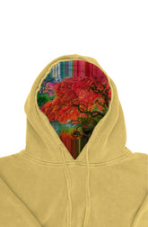 Baliveno Independent Pigment Dyed HoodieBaliveno Independent Pigment Dyed HoodieAmazing pigment dyed hoodie, great pastel look, with matching drawstrings to create that vintage aesthetic. This unisex midweight Independent Pigment Dyed Hoodie is [Bal]