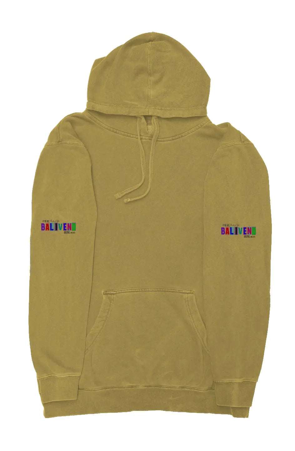 Baliveno Independent Pigment Dyed HoodieBaliveno Independent Pigment Dyed HoodieAmazing pigment dyed hoodie, great pastel look, with matching drawstrings to create that vintage aesthetic. This unisex midweight Independent Pigment Dyed Hoodie is [Bal]