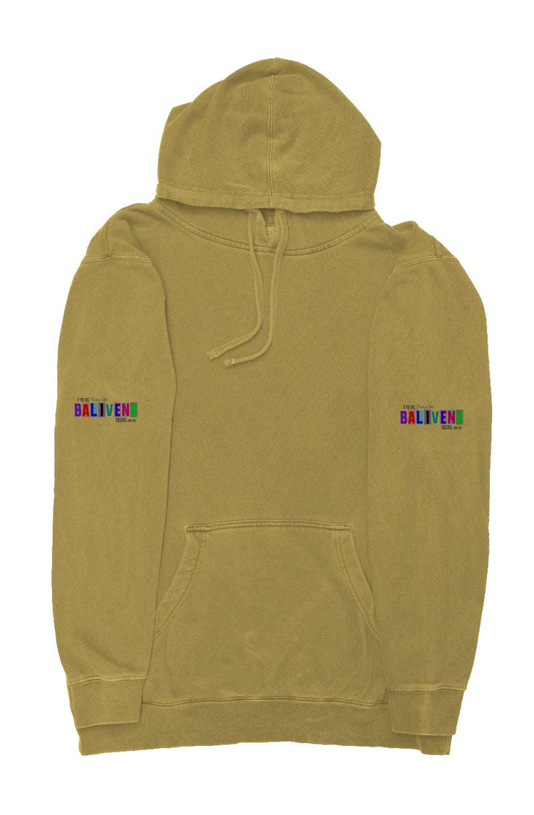 Baliveno Independent Pigment Dyed HoodieBaliveno Independent Pigment Dyed HoodieAmazing pigment dyed hoodie, great pastel look, with matching drawstrings to create that vintage aesthetic. This unisex midweight Independent Pigment Dyed Hoodie is [Bal]