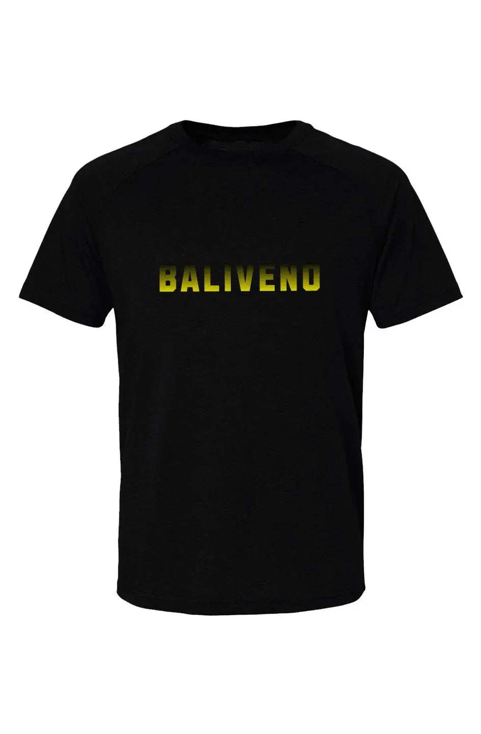 Baliveno Heather Raglan TeeBaliveno Heather Raglan TeeRefresh your basics with the comfortable yet durable Baliveno Heather CVC Cotton/Poly Raglan Crew T-Shirt. This stylish raglan tee is crafted from a soft heathered C[Bal]