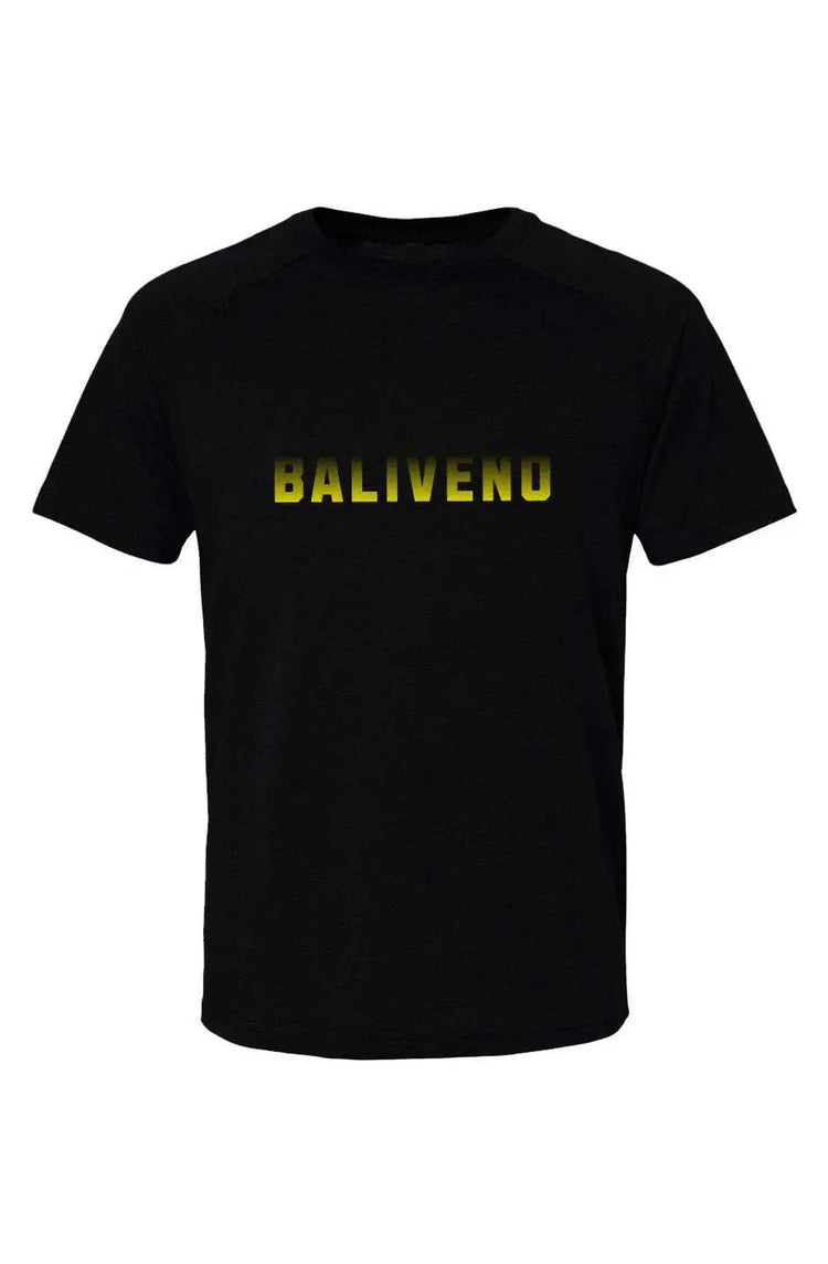 Baliveno Heather Raglan TeeBaliveno Heather Raglan TeeRefresh your basics with the comfortable yet durable Baliveno Heather CVC Cotton/Poly Raglan Crew T-Shirt. This stylish raglan tee is crafted from a soft heathered C[Bal]
