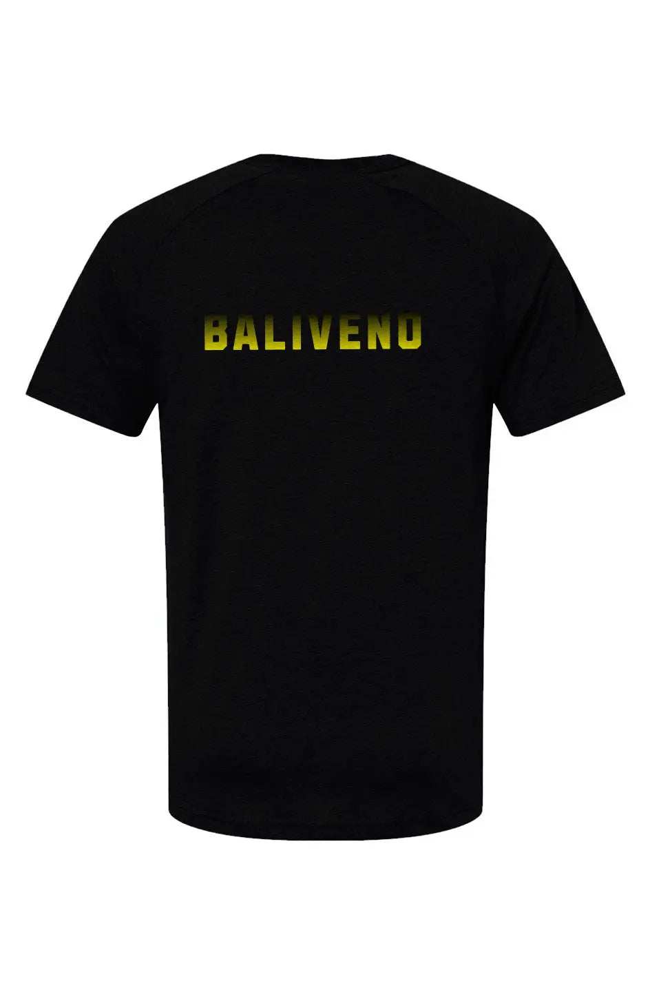 Baliveno Heather Raglan TeeBaliveno Heather Raglan TeeRefresh your basics with the comfortable yet durable Baliveno Heather CVC Cotton/Poly Raglan Crew T-Shirt. This stylish raglan tee is crafted from a soft heathered C[Bal]