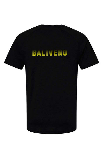 Baliveno Heather Raglan TeeBaliveno Heather Raglan TeeRefresh your basics with the comfortable yet durable Baliveno Heather CVC Cotton/Poly Raglan Crew T-Shirt. This stylish raglan tee is crafted from a soft heathered C[Bal]