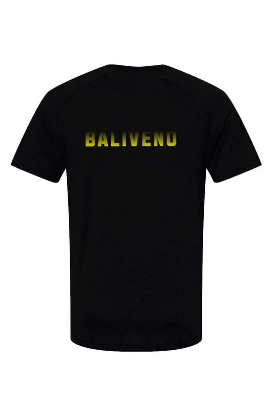Baliveno Heather Raglan TeeBaliveno Heather Raglan TeeRefresh your basics with the comfortable yet durable Baliveno Heather CVC Cotton/Poly Raglan Crew T-Shirt. This stylish raglan tee is crafted from a soft heathered C[Bal]