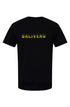 Baliveno Heather Raglan TeeBaliveno Heather Raglan TeeRefresh your basics with the comfortable yet durable Baliveno Heather CVC Cotton/Poly Raglan Crew T-Shirt. This stylish raglan tee is crafted from a soft heathered C[Bal]