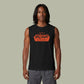 Muscle Tank — "Always Believe In Yourself" Motivational Fitness Tank