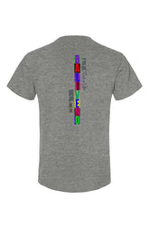 Baliveno Eco Heavyweight TeeBaliveno Eco Heavyweight TeeUpgrade your sustainable basics with the eco-friendly Baliveno Organic Cotton Recycled Plastic Bottle Heavy Weight T-Shirt. This durable yet soft crewneck tee is mad[Bal]