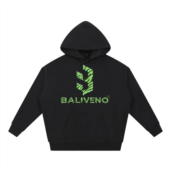 Baliveno Essential Heavyweight Hoodie