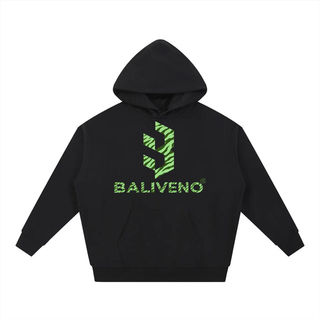 Baliveno Essential Heavyweight Hoodie
