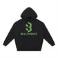 Baliveno Essential Heavyweight Hoodie