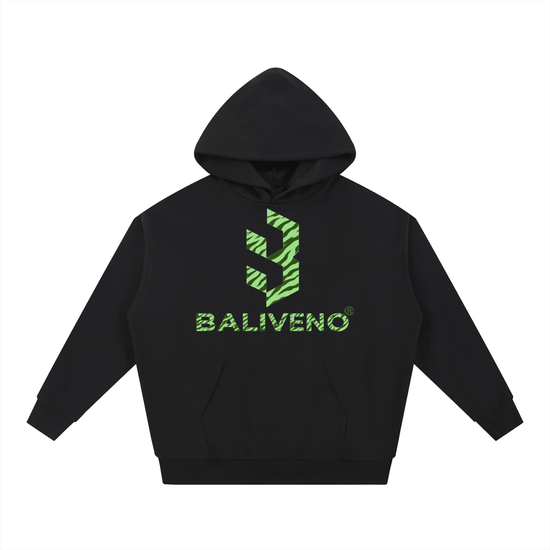 Baliveno Essential Heavyweight Hoodie
