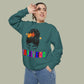 Sweatshirt — &